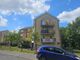 Thumbnail Flat for sale in Flat 36, Hunters Hill, Burghfield Common, Reading, Berkshire