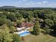 Thumbnail Equestrian property for sale in Chiddingfold Road, Dunsfold, Godalming, Surrey