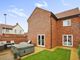 Thumbnail Detached house for sale in Woodcock Way, Ashby-De-La-Zouch