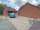 Thumbnail Detached bungalow for sale in Bryn Castell, Abergele, Conwy