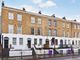 Thumbnail Flat to rent in Commercial Road, Limehouse