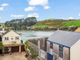 Thumbnail Duplex for sale in Island Terrace, Salcombe