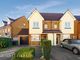 Thumbnail Semi-detached house for sale in Heron Close, Cheam, Sutton