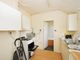 Thumbnail Maisonette for sale in Cowden Street, London