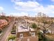 Thumbnail Flat to rent in St. Mary Abbots Terrace, London