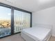 Thumbnail Flat to rent in Chronicle Tower, 261B City Road, Shoreditch, Angel, Islington, London