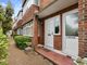 Thumbnail Flat for sale in Coombe Court, St. Peters Road, Croydon
