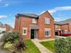 Thumbnail Detached house to rent in Glovers Way, Burscough