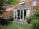 Thumbnail Detached house to rent in Barrack Road, St. Leonards, Exeter