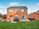 Thumbnail Detached house for sale in Tremont Park, Llandrindod Wells