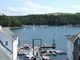 Thumbnail Flat for sale in Bull Hill, Fowey