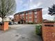 Thumbnail Flat to rent in Priory Road, Field House Priory Road