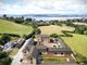 Thumbnail Barn conversion for sale in Maer Lane, Exmouth, Devon