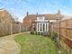 Thumbnail Terraced house for sale in Greengate, Swanton Morley, Dereham