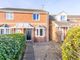 Thumbnail Semi-detached house for sale in Taylor Close, Fishtoft, Boston