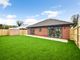 Thumbnail Bungalow for sale in Salisbury Road, Abbotts Ann, Andover