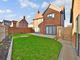 Thumbnail Detached house for sale in Cordingley Drive, Pease Pottage, Crawley, West Sussex
