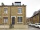 Thumbnail Terraced house to rent in Leamington Street, Manningham, Bradford