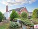 Thumbnail Detached bungalow for sale in Sherburn Close, Skellow, Doncaster