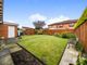 Thumbnail Bungalow for sale in Walnutgarth, Sleaford, Lincolnshire