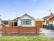 Thumbnail Bungalow for sale in Charlesworth Drive, Waterlooville, Hampshire