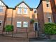 Thumbnail Flat for sale in Tower Park Mews, Hull