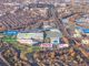 Thumbnail Warehouse to let in Suttons Central, Suttons Business Park, Suttons Park Avenue, Reading