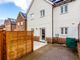 Thumbnail End terrace house for sale in Broomfield, Bells Yew Green