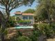 Thumbnail Villa for sale in La Roquette Sur Siagne, Mougins, Valbonne, Grasse Area, French Riviera