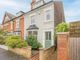 Thumbnail Terraced house for sale in Bathurst Road, Norwich