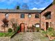 Thumbnail Barn conversion to rent in Lower Rake Lane, Helsby, Frodsham