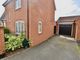 Thumbnail Terraced house to rent in Timken Way North, Northampton