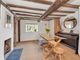 Thumbnail Cottage for sale in The Street, Badwell Ash, Bury St. Edmunds