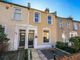 Thumbnail Terraced house for sale in Sandhurst Road, Catford, London