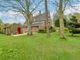 Thumbnail Detached house for sale in Hardwick Road, Starston, Harleston