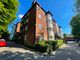 Thumbnail Flat to rent in Monkridge, Crouch End Hill