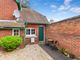 Thumbnail Property for sale in Salters Gardens, Church Road, Nascot Village