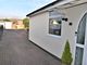 Thumbnail Detached bungalow for sale in Sandford Close, Harwood