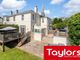 Thumbnail Semi-detached house for sale in Priory Road, Torquay