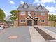 Thumbnail Semi-detached house for sale in Spindlewood Place, Yapton Lane, Walberton, West Sussex