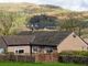 Thumbnail Detached bungalow for sale in Whitehough, Chinley, High Peak