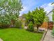 Thumbnail End terrace house for sale in Dawn Lane, Kings Hill, West Malling, Kent