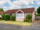 Thumbnail Detached bungalow for sale in Newlands, Northallerton