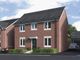 Thumbnail Detached house for sale in "Parkton" at Old Broyle Road, Chichester