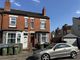 Thumbnail End terrace house for sale in Lynton Road, Foleshill, Coventry