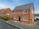 Thumbnail Detached house for sale in Monckton Road, Pontefract