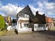 Thumbnail Detached house for sale in Back Lane, Letchmore Heath, Watford