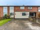 Thumbnail Terraced house for sale in Parrbrook Close, Whitefield, Manchester