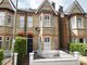 Thumbnail Property for sale in West Grove, Walton-On-Thames