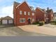 Thumbnail Detached house for sale in Middle Meadow, Shireoaks, Worksop